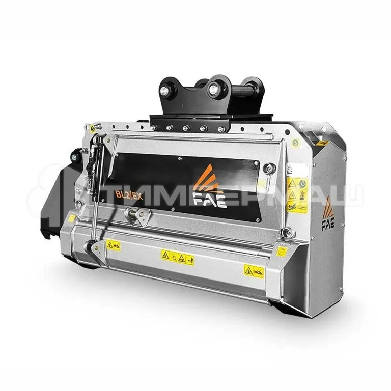 Мульчер FAE BL2/EX-125 Sonic