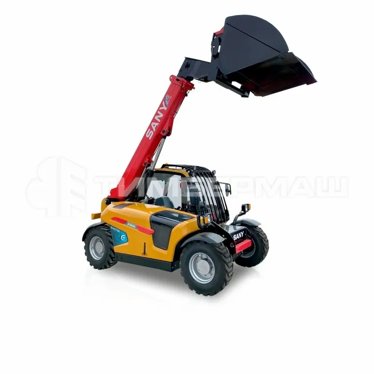 Телескопический погрузчик SANY STH 625E