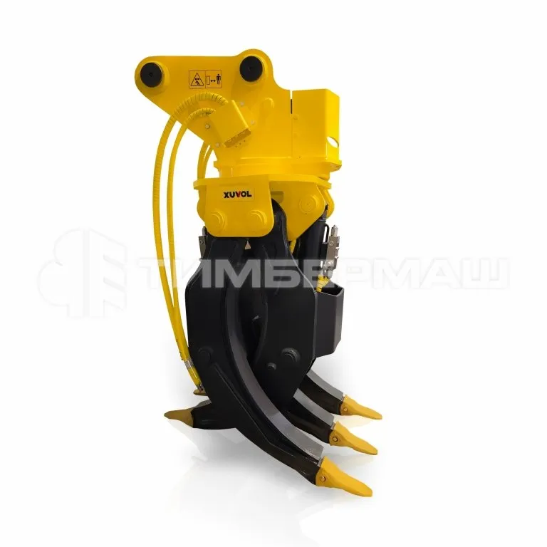 Грейферный захват XUVOL WYJ-200S