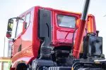 Шоссейный самосвал SANY SYZ320C-8S фото 5