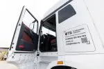 Седельный тягач SANY D495A 4x2 фото 10