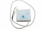 Считыватель RFID ERF-05 Mifare с карманом фото 2